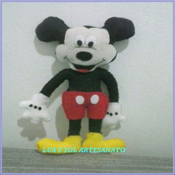 MICKEY 35 CM