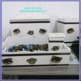 KIT HIGIENE URSO ROSTINHO