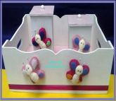 CONJUNTO HIGIENE BORBOLETA