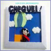 QUADRINHO AVIADOR