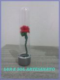 ROSA DO PEQUENO PRINCIPE